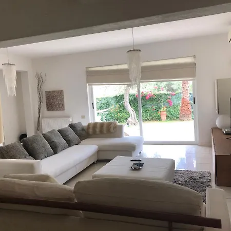 Villa Ines Con Piscina Sud Sardegna