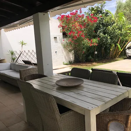 Ines Con Piscina Sud Sardegna