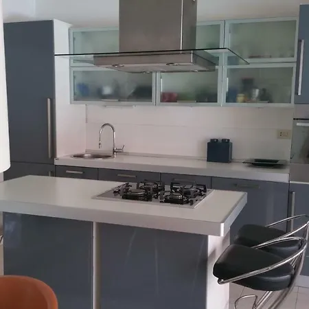 Villa Ines Con Piscina Sud Sardegna *