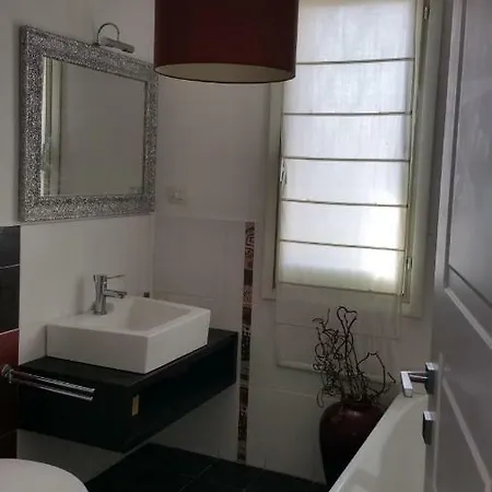 Ines Con Piscina Sud Sardegna Villa Capoterra