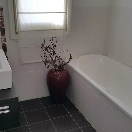 Ines Con Piscina Sud Sardegna *