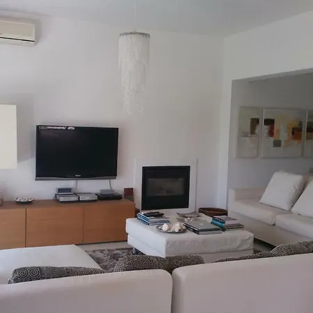 Villa Ines Con Piscina Sud Sardegna