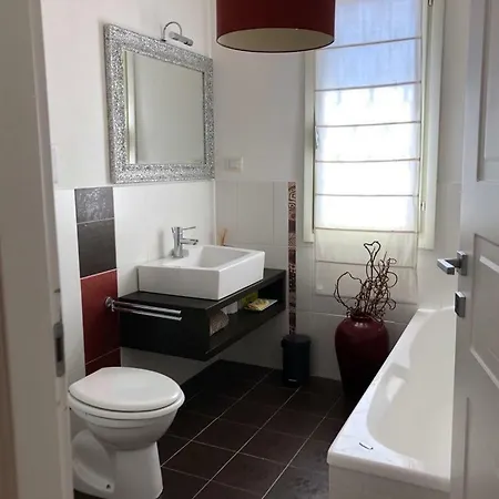 Villa Ines Con Piscina Sud Sardegna Capoterra