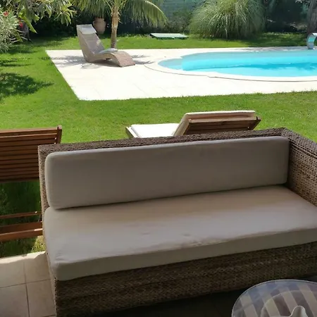 Ines Con Piscina Sud Sardegna