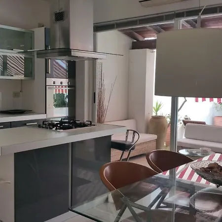 Ines Con Piscina Sud Sardegna Villa Capoterra