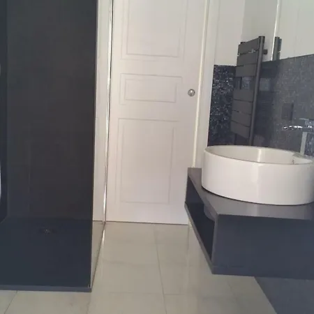 Villa Ines Con Piscina Sud Sardegna Capoterra