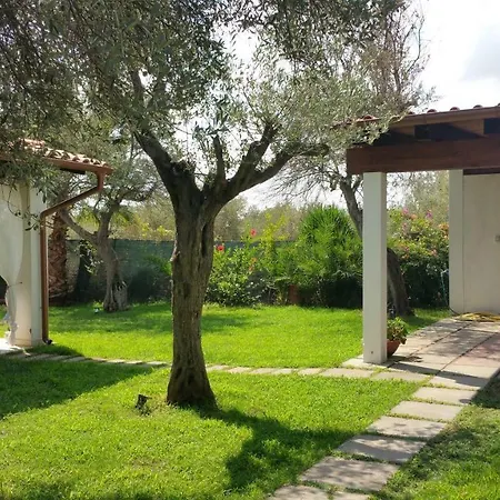 Ines Con Piscina Sud Sardegna Villa *