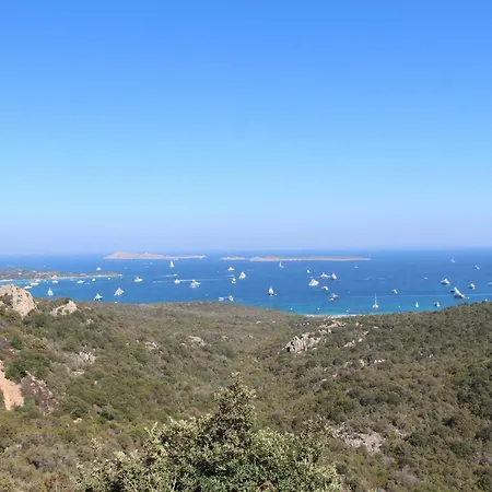 Ines Con Piscina Sud Sardegna * Capoterra