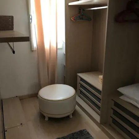 Ines Con Piscina Sud Sardegna וילה קאפוטרה