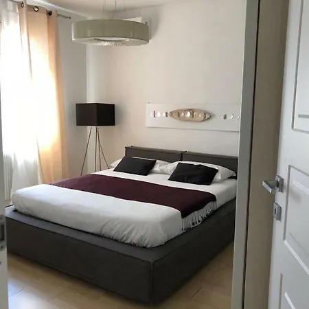 Villa Ines Con Piscina Sud Sardegna