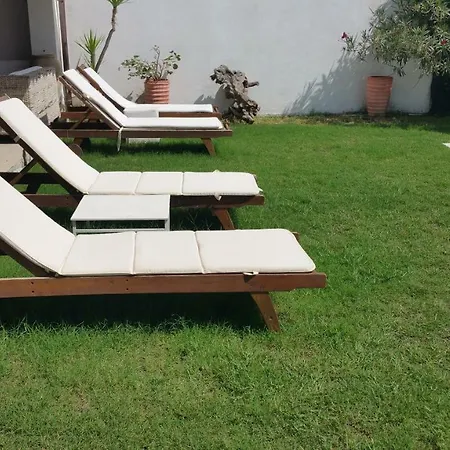 Ines Con Piscina Sud Sardegna *