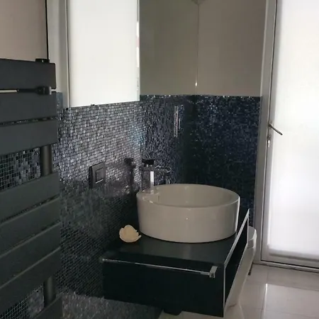 Ines Con Piscina Sud Sardegna Capoterra