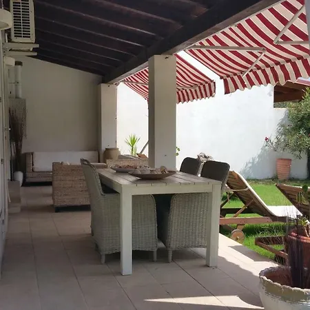 Villa Ines Con Piscina Sud Sardegna *