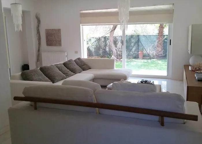 Ines Con Piscina Sud Sardegna *