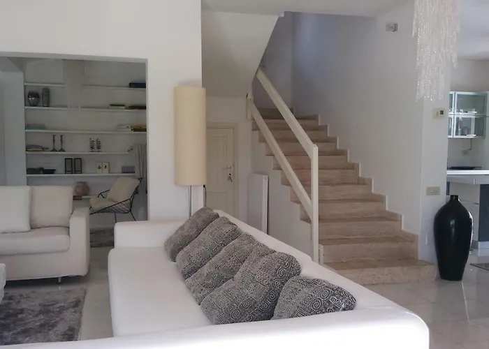 Вилла Ines Con Piscina Sud Sardegna *